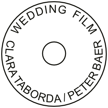 Wedding Film - Clara Taborda - Peter Baer